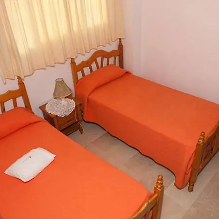 En Nerja. Primera Linea De Playa Apartmán *