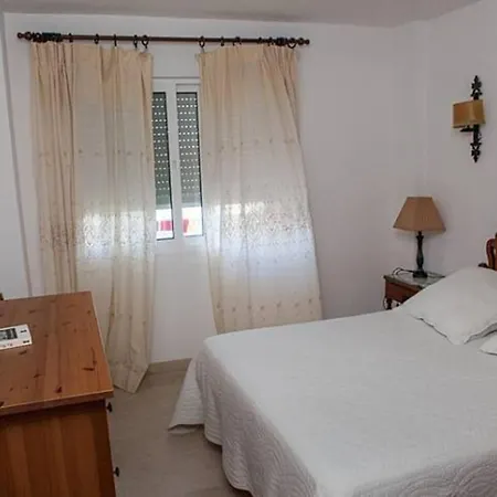 شقة En Nerja. Primera Linea De Playa